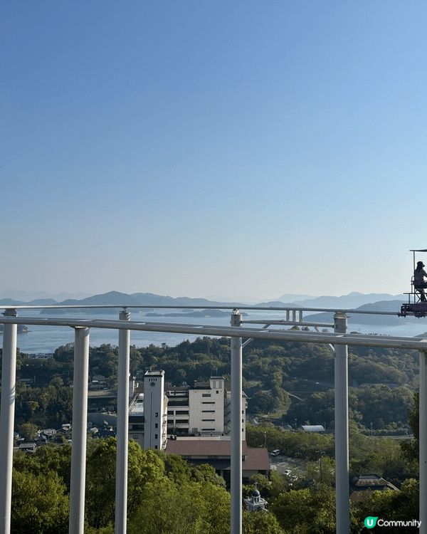 日本崗山樂園Brazilian Park Washuzan ...