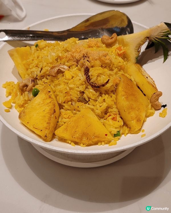 呢間越南菜真係好好食，真係估唔到深圳都有呢d噤高質嘅越南菜，...