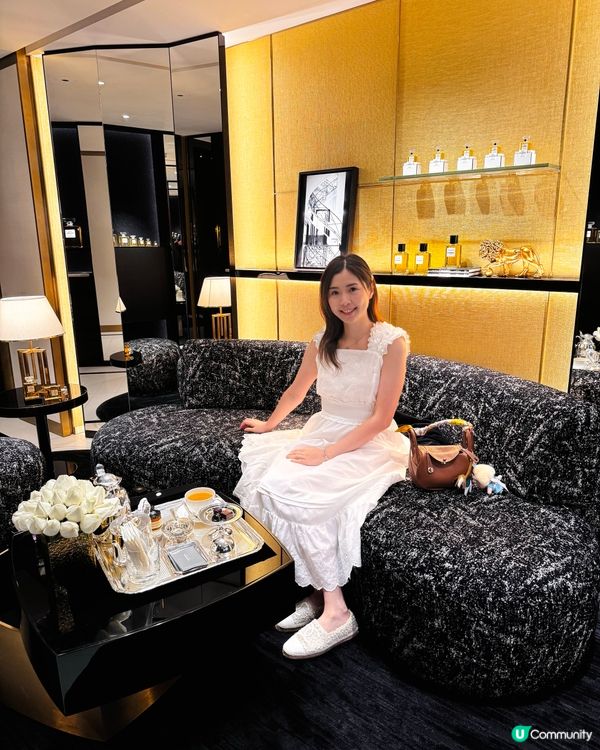 半島酒店嘆Chanel 頂級Facial