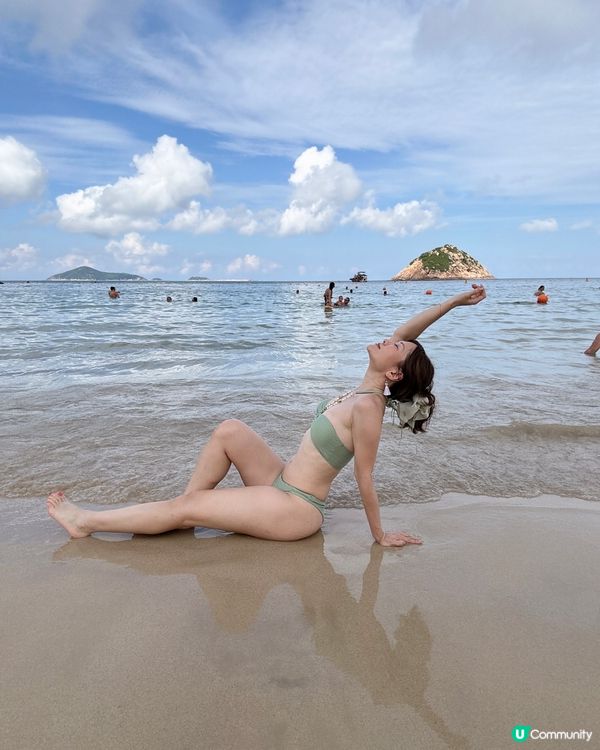 跟陽光玩遊戲☀️