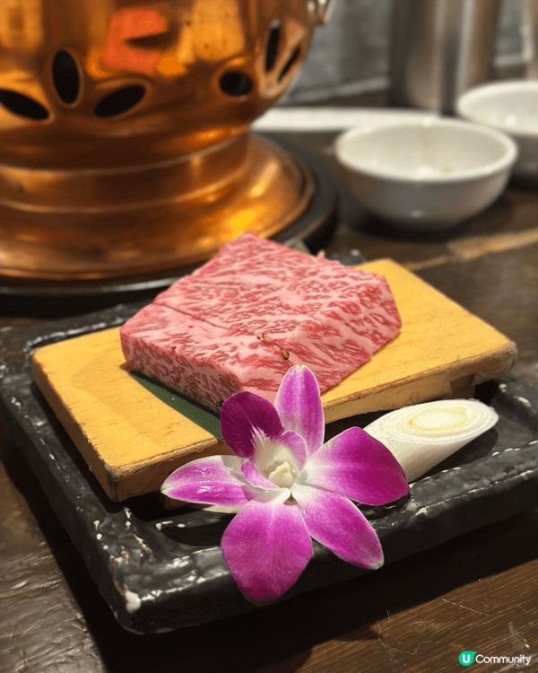 東京房家(一頭牛)燒肉, 性價比高,高質牛肉, 炭火燒, 滋...