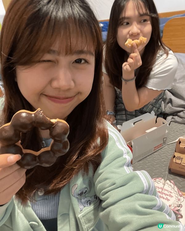 第一張在milkbar 聽黑膠