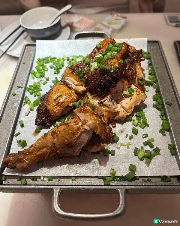 把握短暫假日 ，快閃深圳！食得滋味食得滿足！ 假期就是要大快...