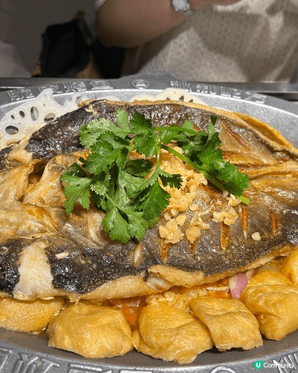 把握短暫假日 ，快閃深圳！食得滋味食得滿足！ 假期就是要大快...