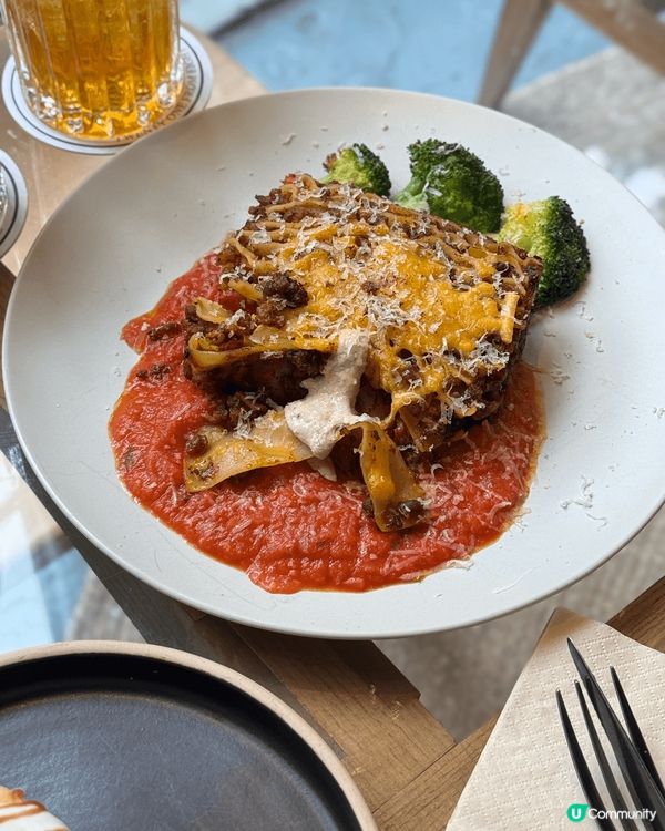 前幾日翻咗黎香港🇭🇰 
