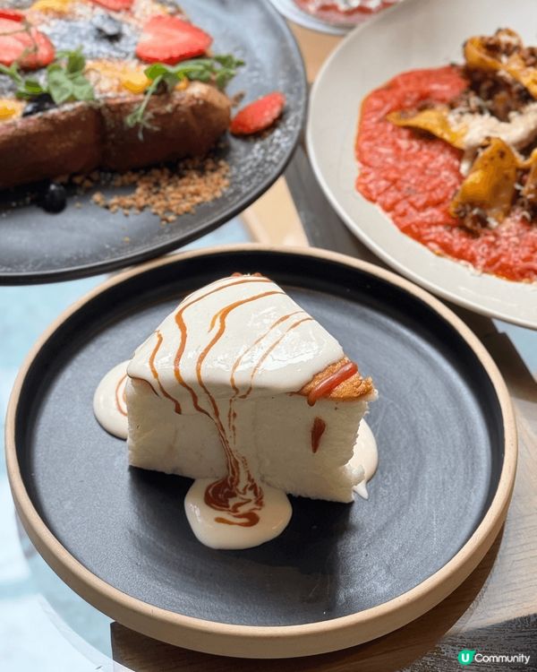 前幾日翻咗黎香港🇭🇰 
