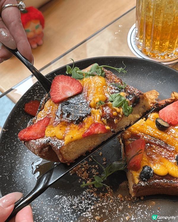 前幾日翻咗黎香港🇭🇰 
