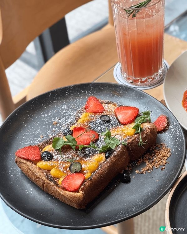 前幾日翻咗黎香港🇭🇰 