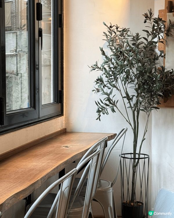 前幾日翻咗黎香港🇭🇰 