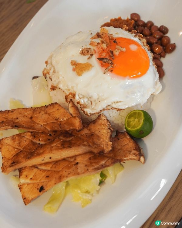 【長洲．島民都推薦的新加坡菜｜嚟食 LA EAT 】