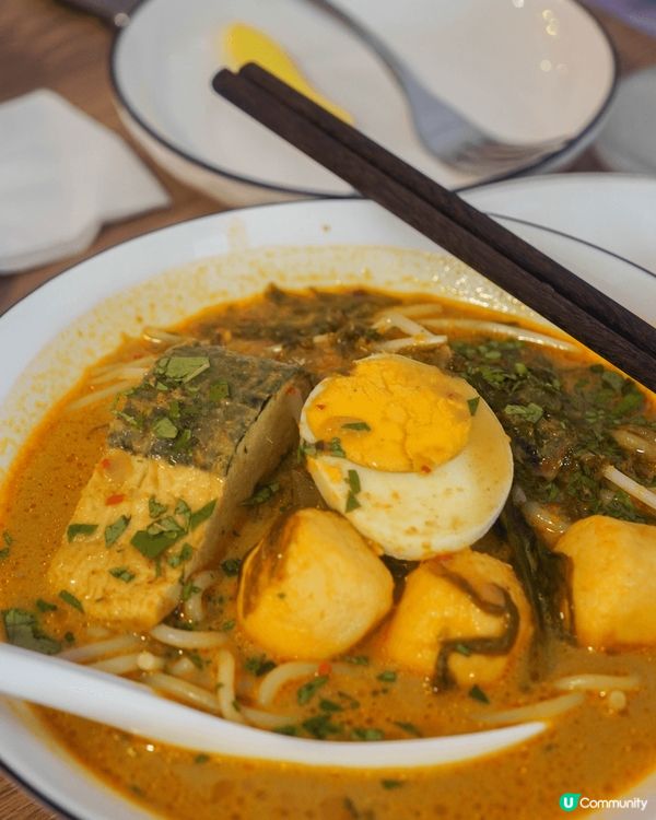 【長洲．島民都推薦的新加坡菜｜嚟食 LA EAT 】