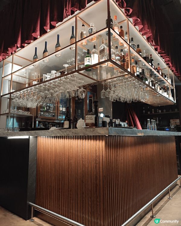 今晚朋友介紹我去食法國餐，原本預算應該食兩三個鐘少不了，但這...