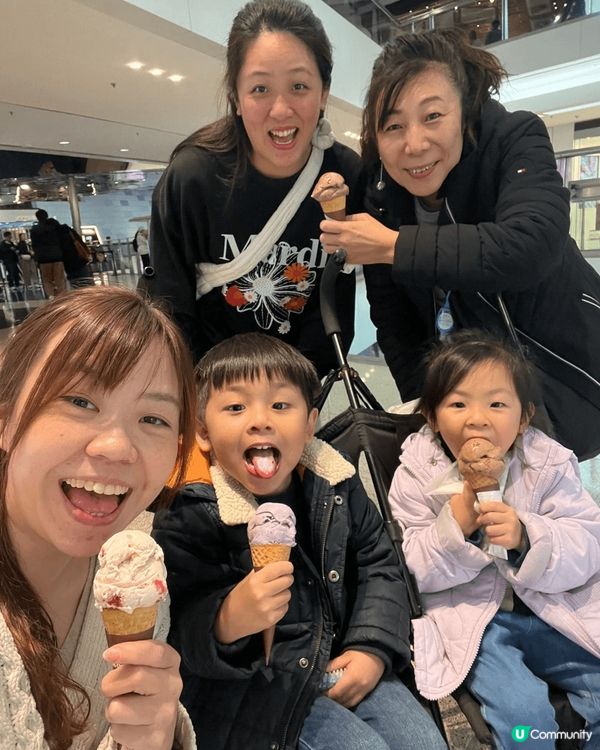 九龍塘一間上海餐廳，名叫 御。家上海。