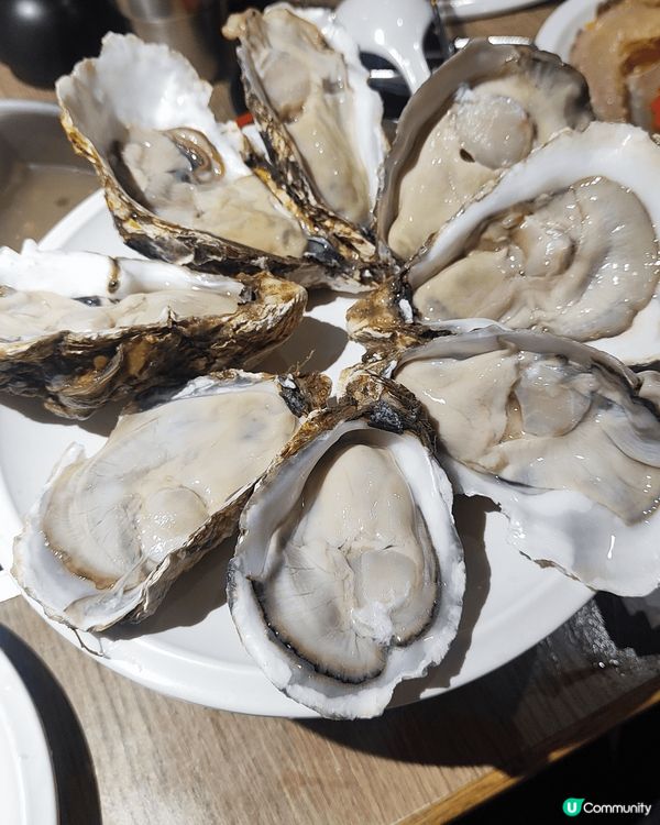 鍋心超抵粥底海鮮火煱，任擇8款海鲜連其他火煱配料每人唔使$3...