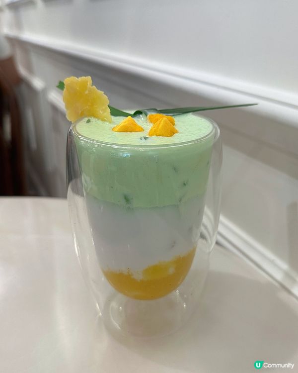 中環新加坡🇸🇬雪糕品牌ICC