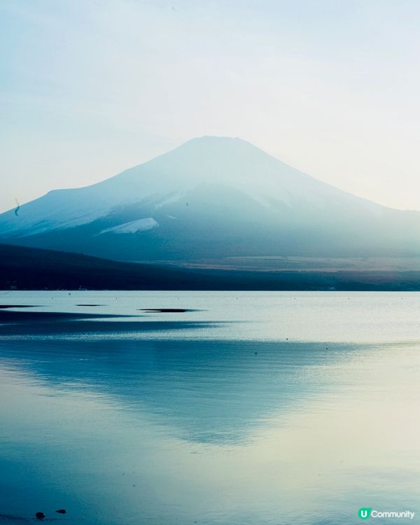 2025親子自駕遊｜富士山打卡聖地山中湖 🗻 白鳥之湖 🦢