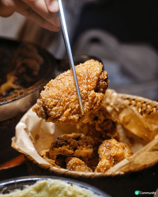 一直都以為中環係西餐嘅天下，點知原來都有好多隱世嘅亞洲菜。今...