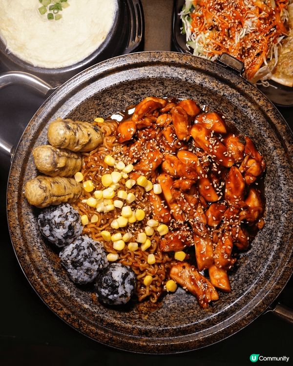 一直都以為中環係西餐嘅天下，點知原來都有好多隱世嘅亞洲菜。今...