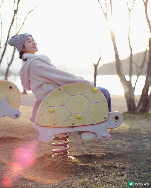 2025親子自駕遊｜富士山打卡聖地山中湖 🗻 白鳥之湖 🦢