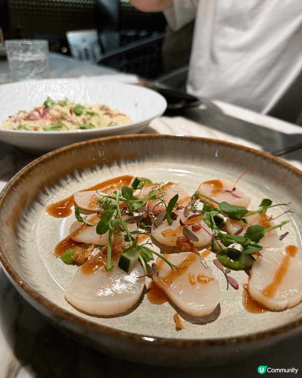 chill chill 嘅餐廳