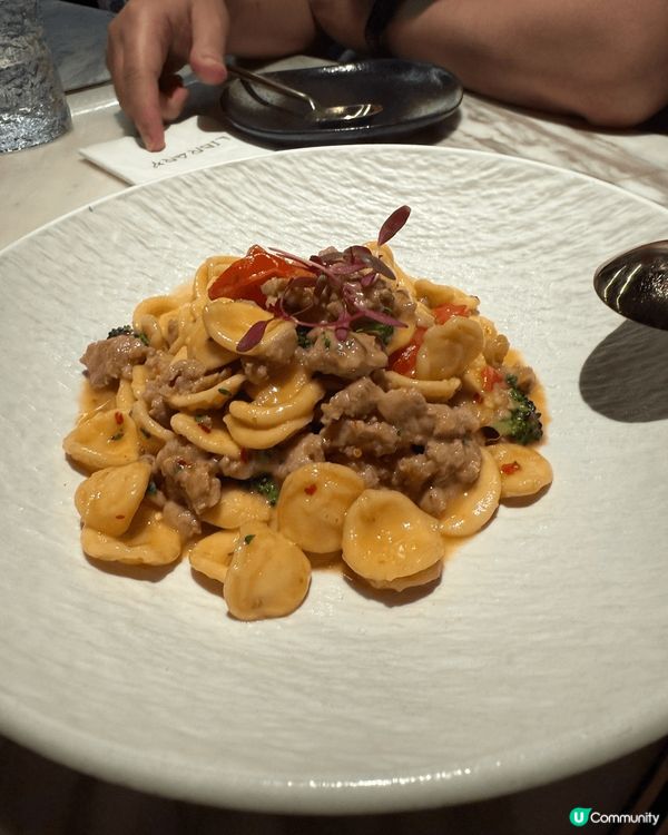 chill chill 嘅餐廳