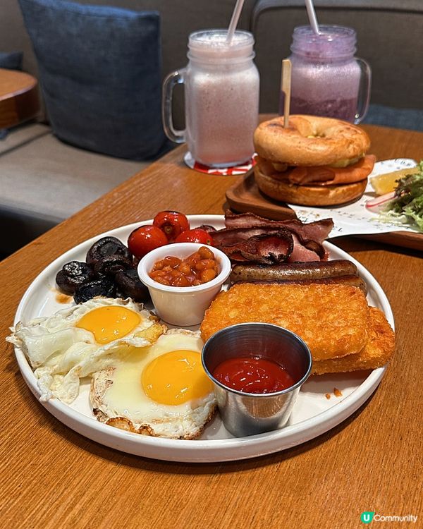 中環大館巴黎小館 Café Claudel🇫🇷