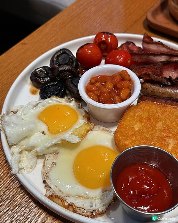 中環大館巴黎小館 Café Claudel🇫🇷
