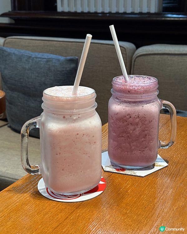 中環大館巴黎小館 Café Claudel🇫🇷