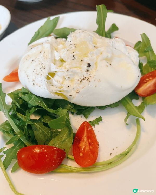 在剛過的母親節於Pici 西餐廳吃飯，吃到了美味的意粉以及水...