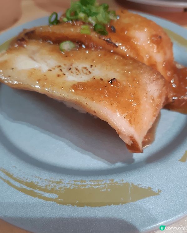 壽司郎 x 排球少年!!聯乘🏐，剛巧母親節 ，就同媽媽一齊嚟...