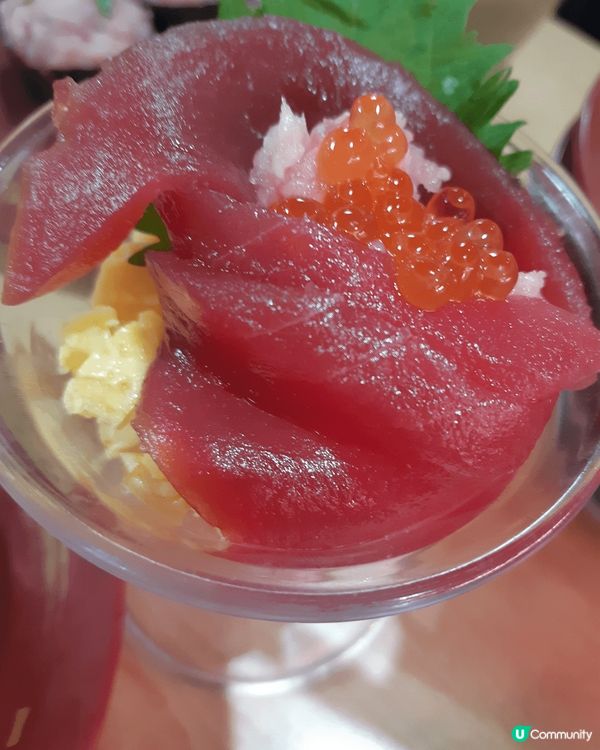 壽司郎 x 排球少年!!聯乘🏐，剛巧母親節 ，就同媽媽一齊嚟...