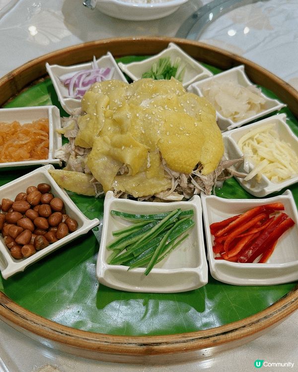 前排復活節同屋企人去咗內地3日2夜團旅行，去咗順德同廣州。