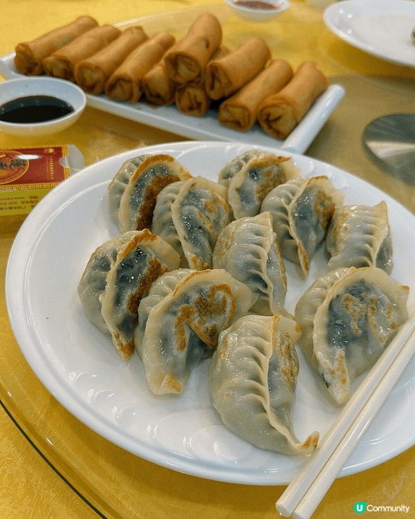 前排復活節同屋企人去咗內地3日2夜團旅行，去咗順德同廣州。