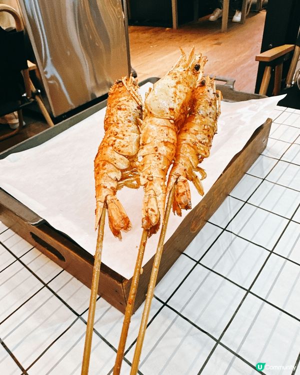 深圳燒烤之旅🔥  食到停唔到🤤 附交通資訊😇🫶🏻