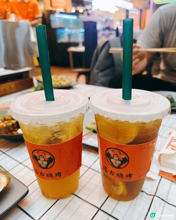 深圳燒烤之旅🔥  食到停唔到🤤 附交通資訊😇🫶🏻