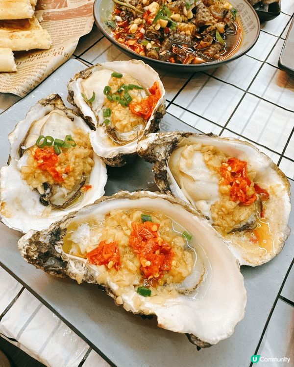 深圳燒烤之旅🔥  食到停唔到🤤 附交通資訊😇🫶🏻