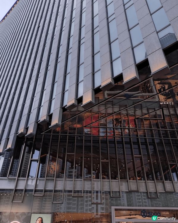 崇光40周年感謝祭🎊