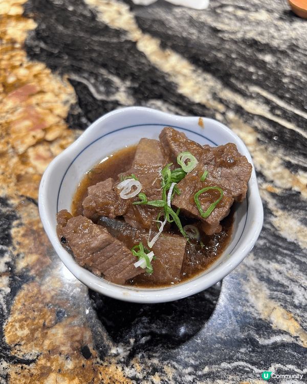 去到台灣，食到超高CP 值鐵板燒！