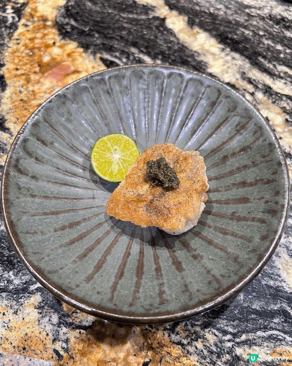 去到台灣，食到超高CP 值鐵板燒！