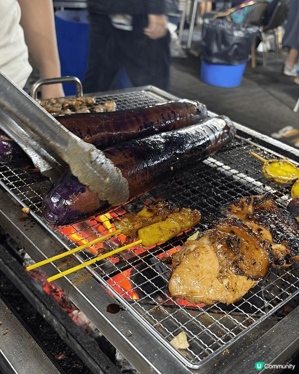 1）挪亞方舟餐廳（新加坡喇沙湯麵）