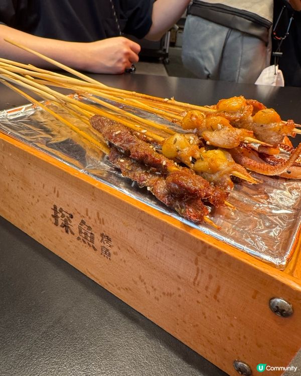 酸菜魚好開胃🤤