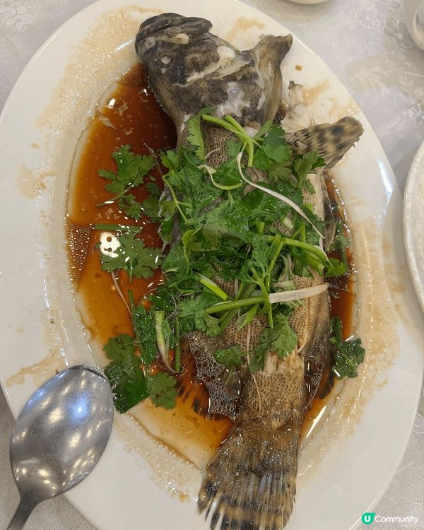 今次想介紹返屋村式嘅酒樓，君悅海鮮酒家，呢間酒樓係一間比較傳...