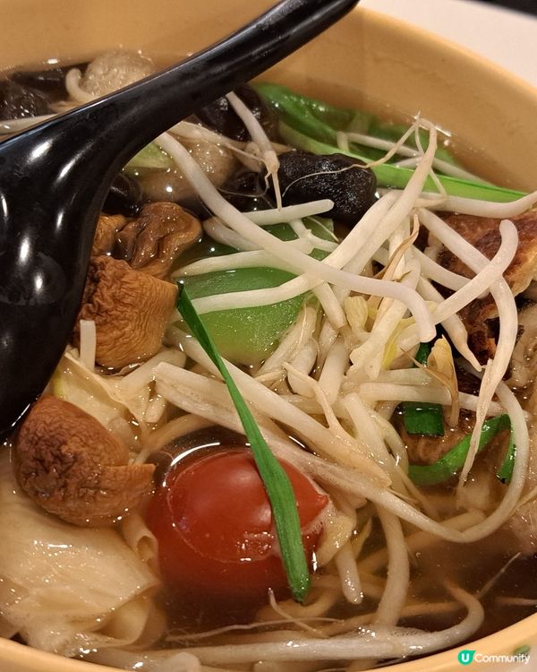 譚仔雲南米線