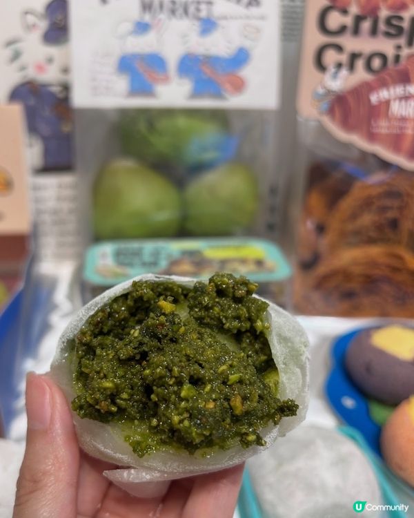 金鐘人氣麵包店🥐  排隊必買🤤