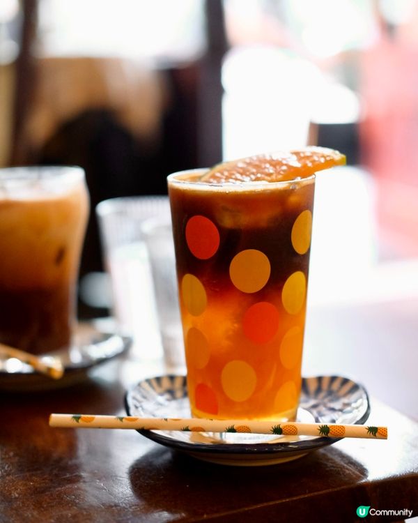 峴港隱世音樂小店☕️🎶