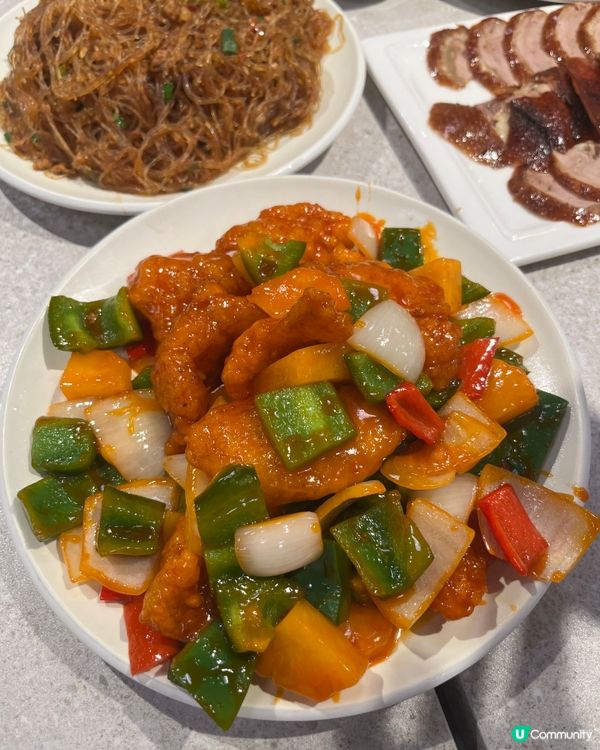 五匠六釜聚餐😋  簡約環境，美味佳餚！