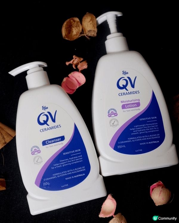 【💧早八人極簡護膚法】懶床到最後1秒都搞得掂✨