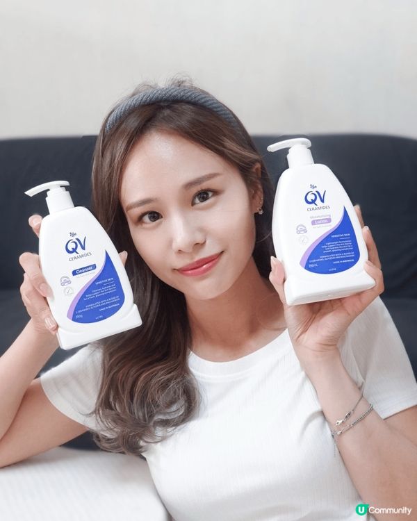 【💧早八人極簡護膚法】懶床到最後1秒都搞得掂✨