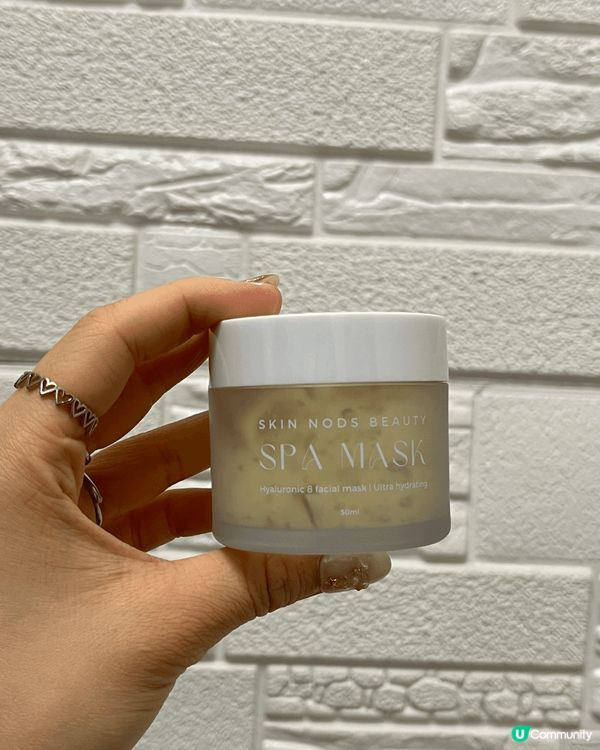 @skin_nods本地護膚品牌