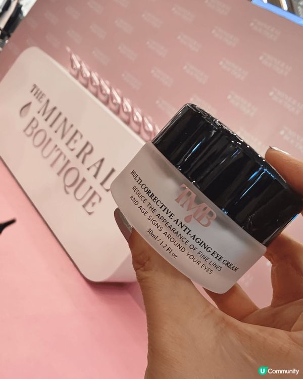 美妝 每一個環節都要兼顧得到，由底妝開始到唇部到皮膚保濕，缺...